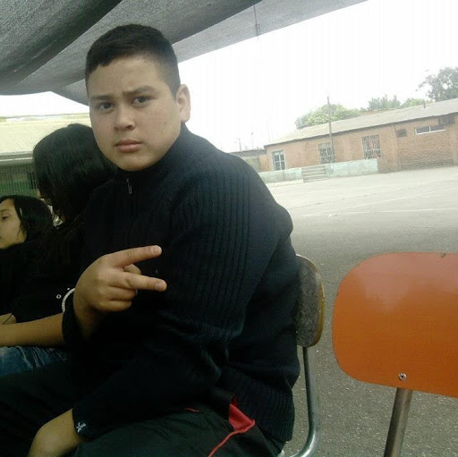 Brian Toro Photo 1