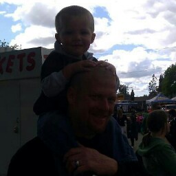 Thomas Carlton Photo 24