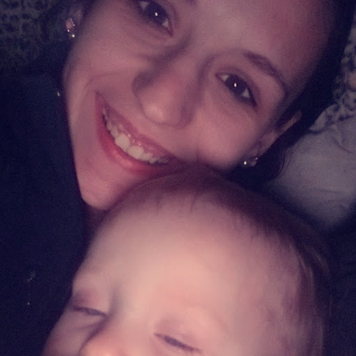 Rebecca Barton Photo 41