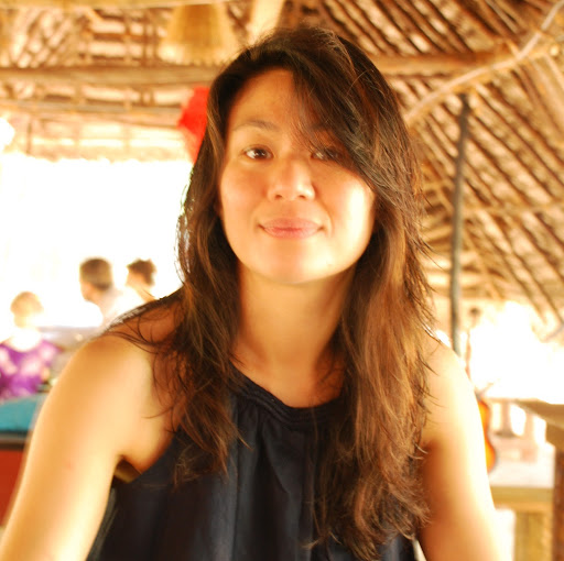 Judy Yu Photo 18