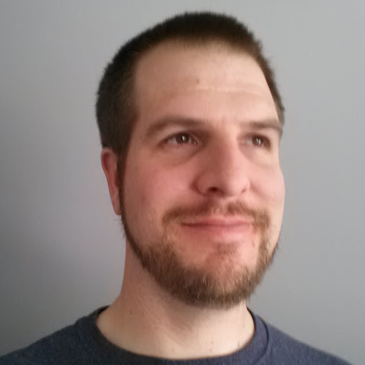 Charles Swain Photo 34