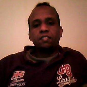 Adan Mohamed Photo 14