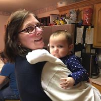 Susan Lefebvre Photo 33