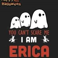 Erica Barber Photo 33