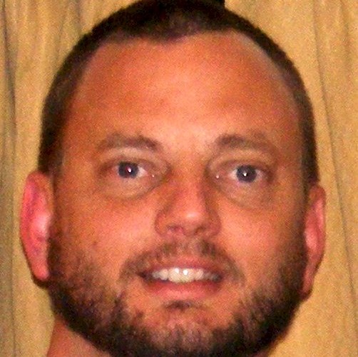 Richard Pittman Photo 16