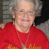 Mary Needham Photo 16