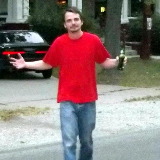 Jeff Wilkinson Photo 29