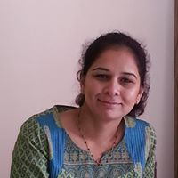 Pratiksha Patel Photo 29