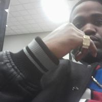 James Conerly Photo 15