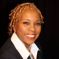 Adrienne Randolph Photo 6