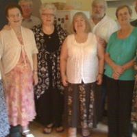 June Cook Photo 12