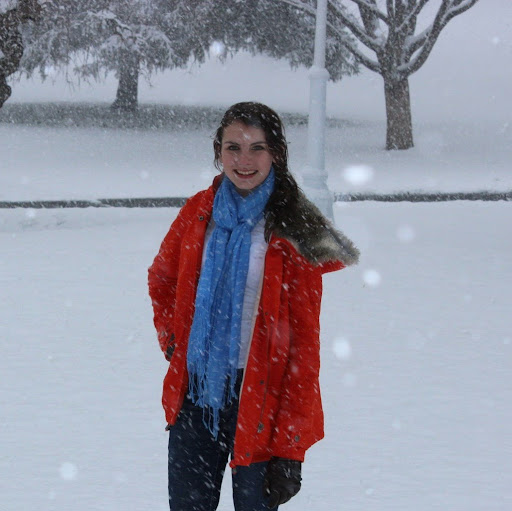 Carolyn Shrader Photo 6