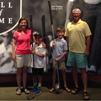 Julia Swallow Photo 1