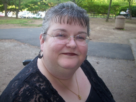 Teresa Boone Photo 17