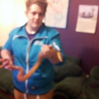 Stacey Perkins Photo 37