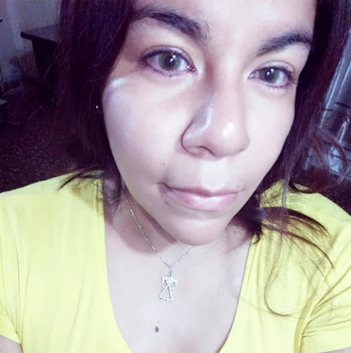 Ruth Vargas Photo 17