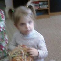 Eileen Teeters Photo 2