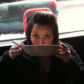 Kristin Cummings Photo 20