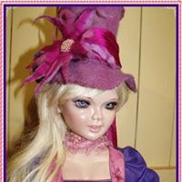 Vicky Wilkinson Photo 10