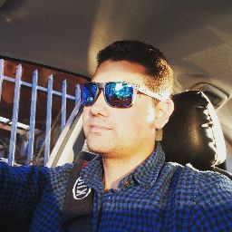 Gerald Sandoval Photo 13