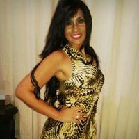 Samantha Andrade Photo 36
