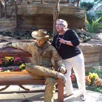 Yolanda Chapman Photo 14