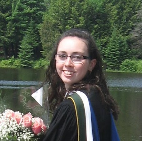 Robyn Cameron Photo 8