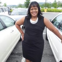 Cheryl Gamble Photo 14