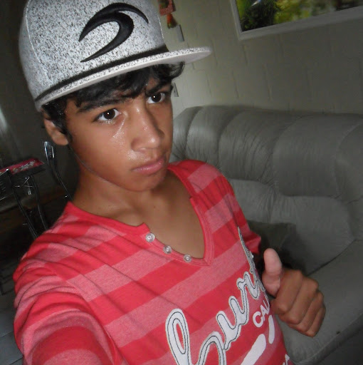 Christopher Escobar Photo 30