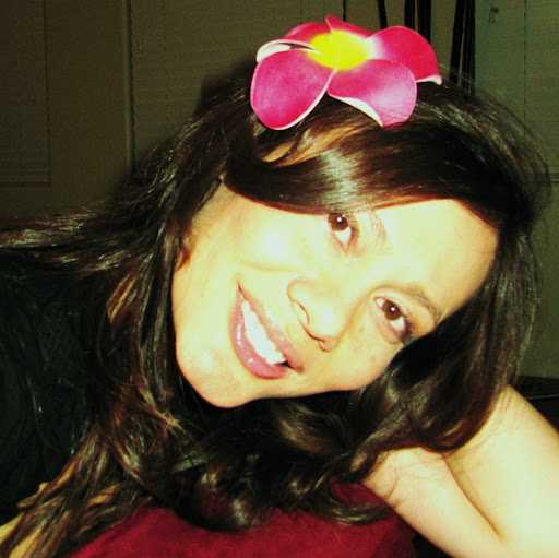 Suzanne Francis Photo 13