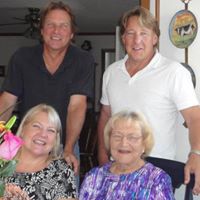 Kathy Norton Photo 40