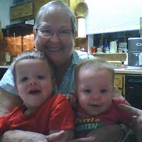 Janie Sullivan Photo 20