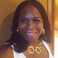 Janet Gregory Photo 7