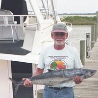 Ronald Payne Photo 21