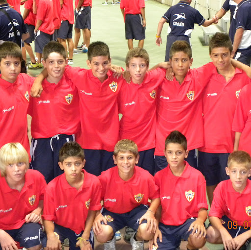 Francisco Navarro Photo 14