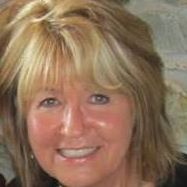 Christine Lindstrom Photo 18