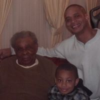 Jeremiah Harvey Photo 20