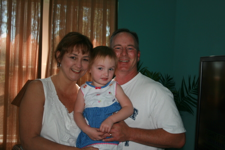 Christi Williams Photo 25