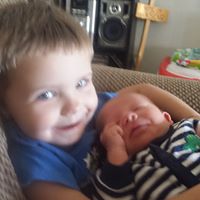 April Kline Photo 16