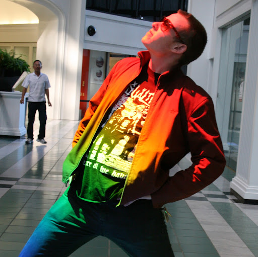 Michael Rahn Photo 17