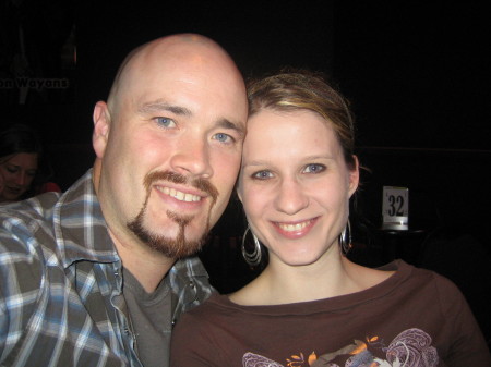 Sara Packard Photo 6