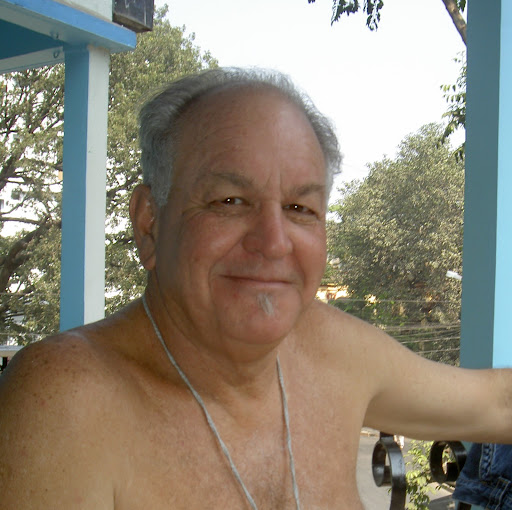Larry Rubin Photo 32