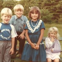 Rebecca Eldredge Photo 16