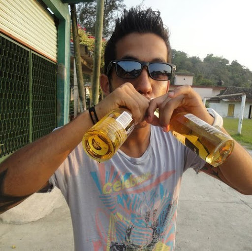 Gerardo Contreras Photo 15