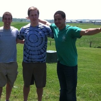 Christopher Dennis Photo 40