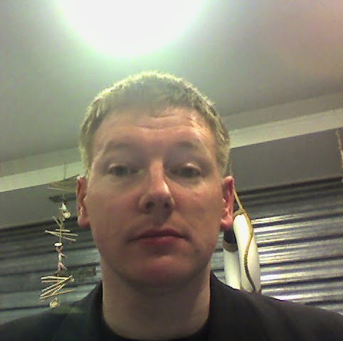 Micheal Cook Photo 13