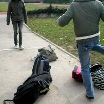 Robin Albrecht Photo 7