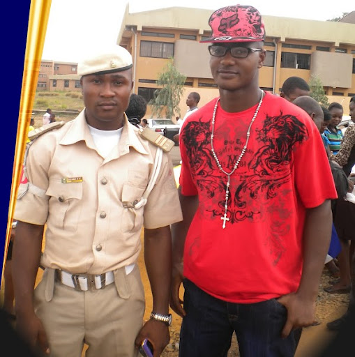 Edward Parker Photo 49