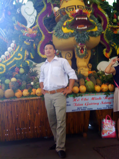 Xuan Trinh Photo 11