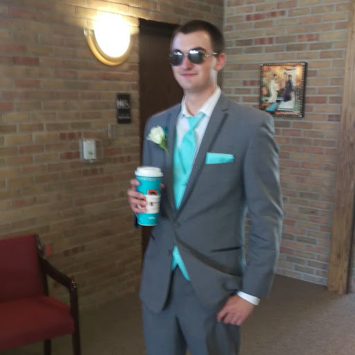 Chad Richardson Photo 12